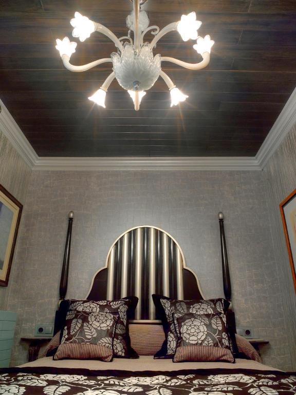 Casa Rural La Parra De Maribel Alquézar Pokoj fotografie