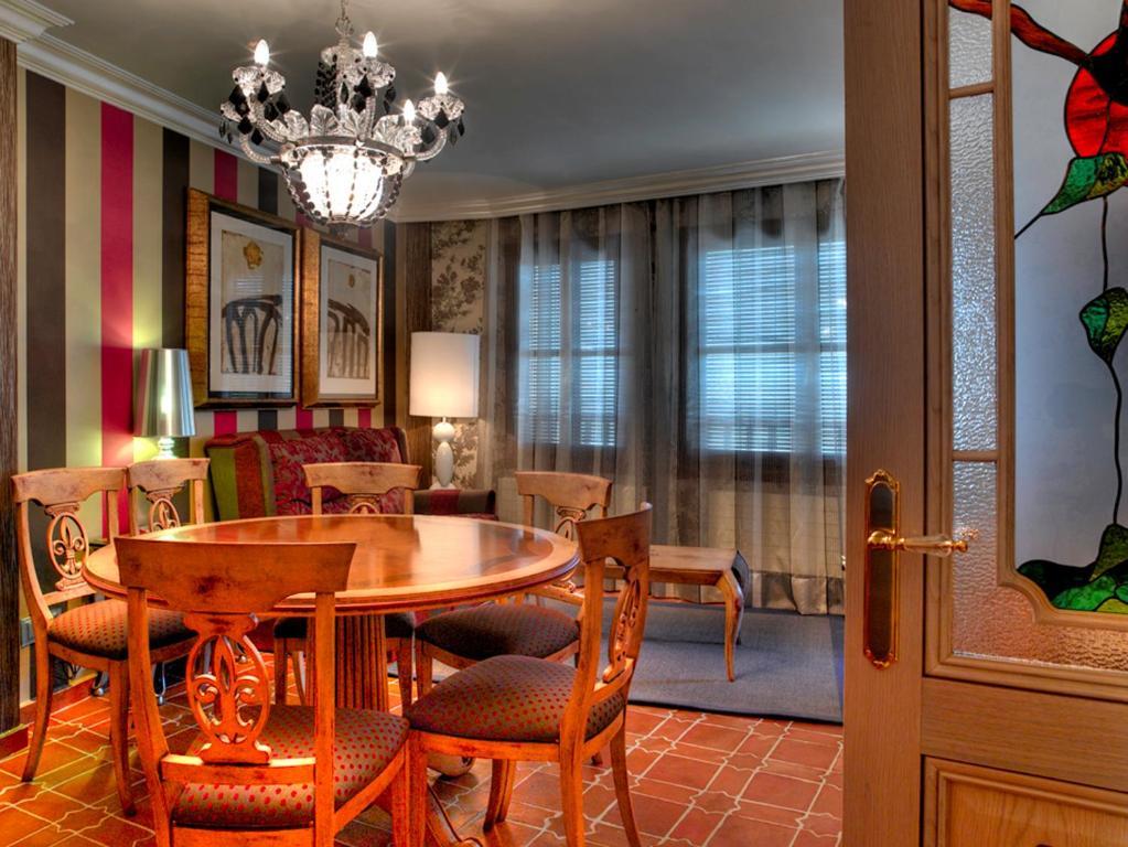 Casa Rural La Parra De Maribel Alquézar Exteriér fotografie